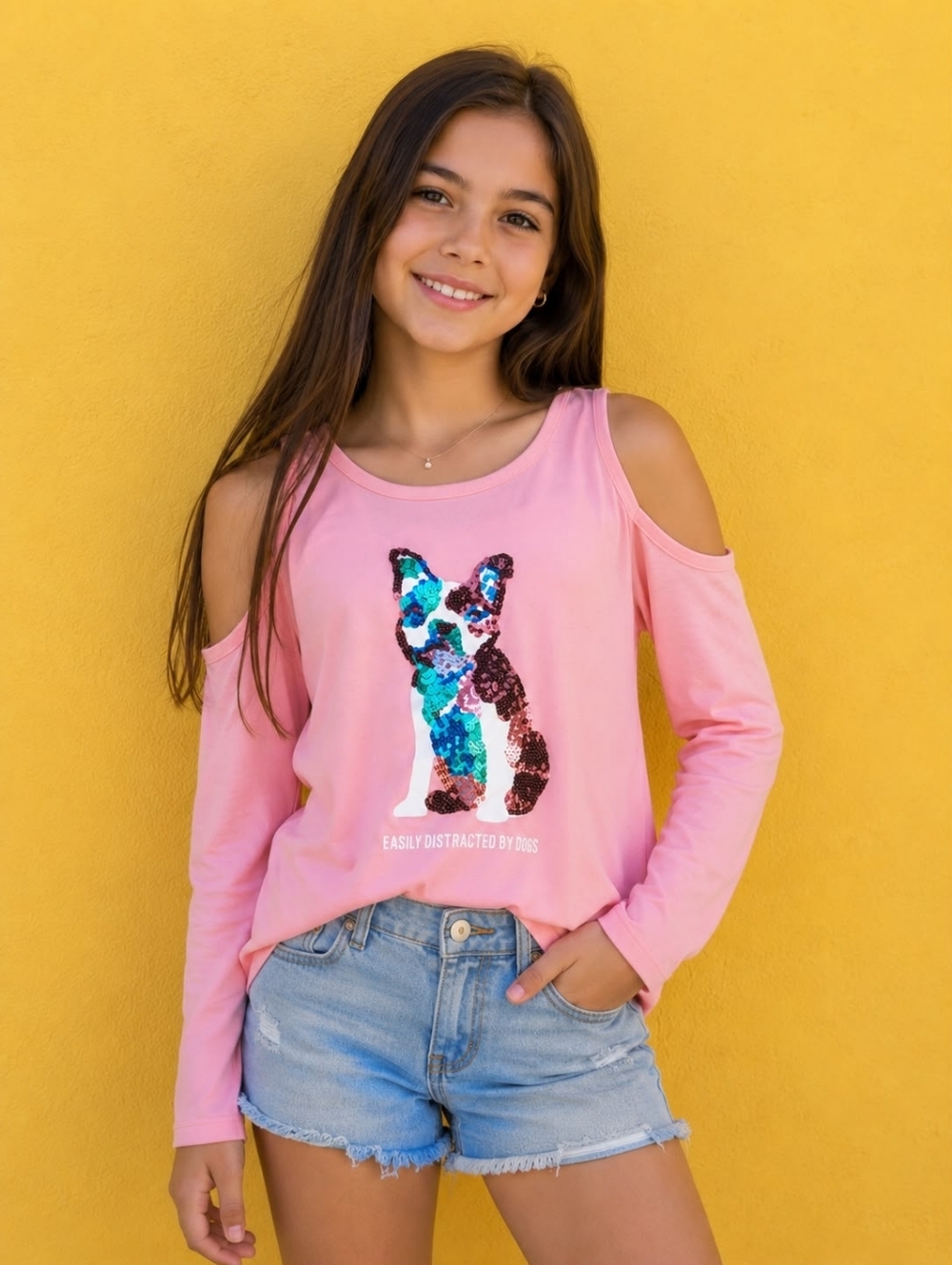 Arizona Girls blouse